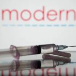 Blackstone injects over $5.8 billion to help Moderna develop flu vaccines