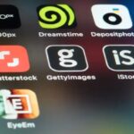 Apple reaches an agreement with Shutterstock to obtain millions of copyrighted images for AI training