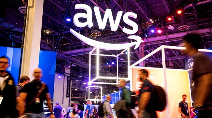 Amazon Cloud AWS cut hundreds of job